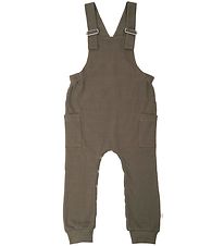 Minimalisma Overalls - Eikin - Heather