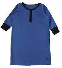 Say-So Chemise de Nuit - Bleu