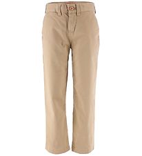 DC Broek - Beige