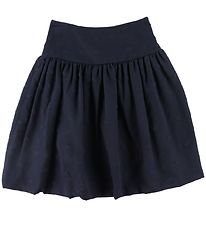 Emporio Armani Skirt - Blue Navy