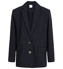 Grunt Blazer - Denisia Blazer - Dökkblátt