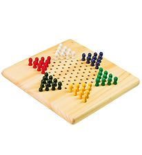 TACTIC Game - Chinese Checkers