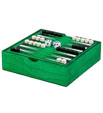 TACTIC Game - Backgammon