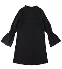 Add to Bag Robe - Noir