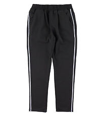 Add to Bag Trousers - Black