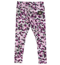 Converse Leggings - Pink Schaum