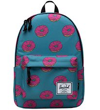 Herschel Backpack - The Simpson Classic X- Large - Homer Simpson