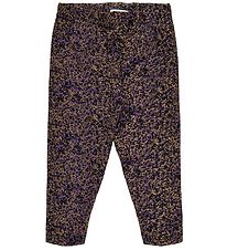 The New Siblings Leggings - Phantom