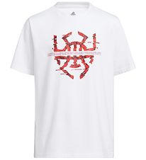 adidas Originals T-Shirt - Y DON - Wei