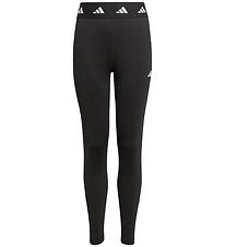 adidas Performance Leggings - G Tf - Svart/Vit