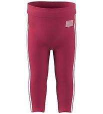 Leggings adidas Performance - Power Rose
