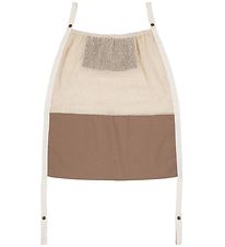 That's Mine Pram net - 52x53 cm - Earth Brown