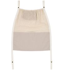 That's Mine Pram net - 52x53 cm - Feather Grey