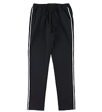 Add to Bag Trousers - Black