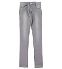 Add to Bag Jeans - Utilis Grey