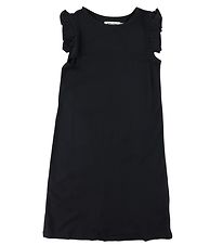 Add to Bag Dress - Black