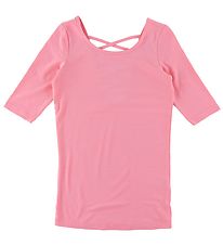 Add to Bag T-Shirt - Rosa