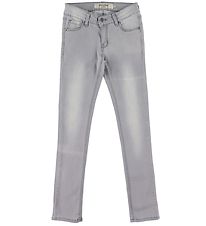 Add to Bag Jeans - Utilis Grey