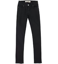 Add to Bag Jeans - Noir
