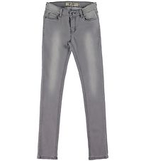 Add to Bag Jeans - Used Grey