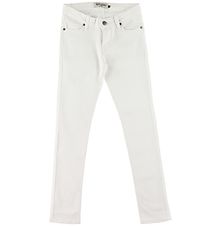 Add to Bag Jeans - Off White