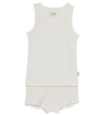 CeLaVi Underwear - Set - Snow White