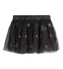 Hust and Claire Skirt - Naina - Brown