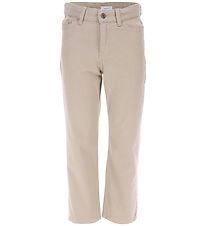 Grunt Jeans -Hamon Desert Twill - Desert