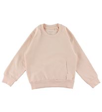 Copenhagen Colors Sweat-shirt - Soft Rose