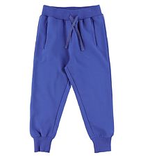 Copenhagen Colors Pantalon de Jogging - Deep Blue