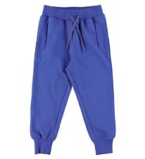 Copenhagen Kleuren Joggingbroek - Deep Blue