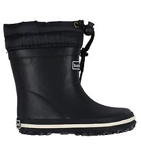 Bundgaard Bottes Thermiques - Cirro Bas - Noir