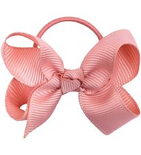 Little Wonders Hair Tie - Lucca - 5 cm - Tea Rose