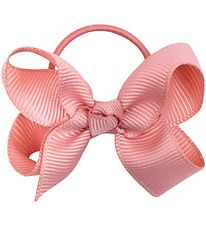 Little Wonders Hair Tie - Lucca - 5 cm - Tea Rose