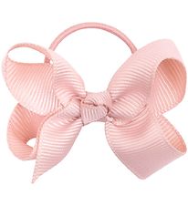Little Wonders Hair Tie - Lucca - 5 cm - Powder Pink