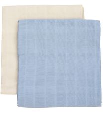 Fixoni - 2-pack - 70x70 cm - Ashley Blue