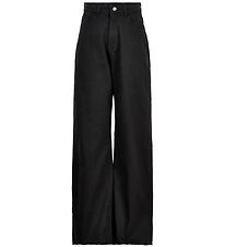 Cost:Bart Pantalon - Denim - Black