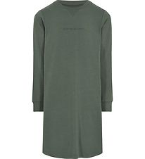 JBS Nightdress l/s - Bamboo - Green