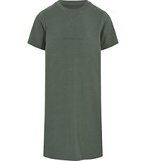 JBS Chemise de Nuit m/c - Bambou - Vert