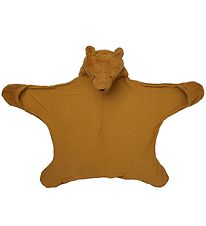 Liewood Skikkju - Hr. Bear - Golden Caramel