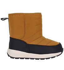 Liewood Winterstiefel - Snow Jogger - Golden Caramel