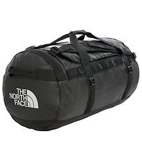 The North Face Reistas - Base Camp Duffel - 95 l - Zwart