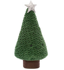 Jellycat Knuffel - 43 cm - Amuseable Fraser Fir Kerstboom