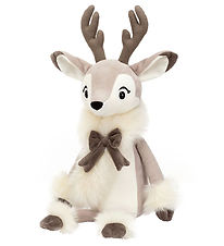 Jellycat Soft Toy - 58 cm - Joy Reindeer