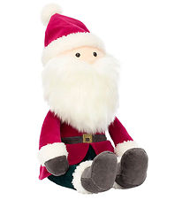 Jellycat Knuffel - 54 cm - Jolly Santa