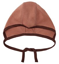 Name It Vauvan hattu - Villa - NbfWillit - Konjakki