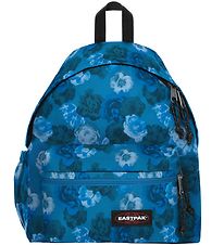 Eastpak Backpack - Padded Zippl'r+ - 24 L - Mystical Blue