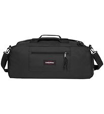 Eastpak Sporttasche - Duffle L - 60 L - Schwarz