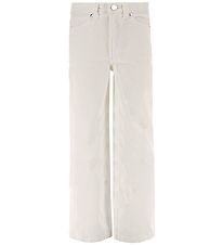 Hound Jeans - Wide - White