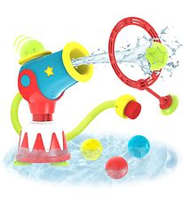 Yookidoo Jouet Pour le Bain - Canon  eau Ball Blaster